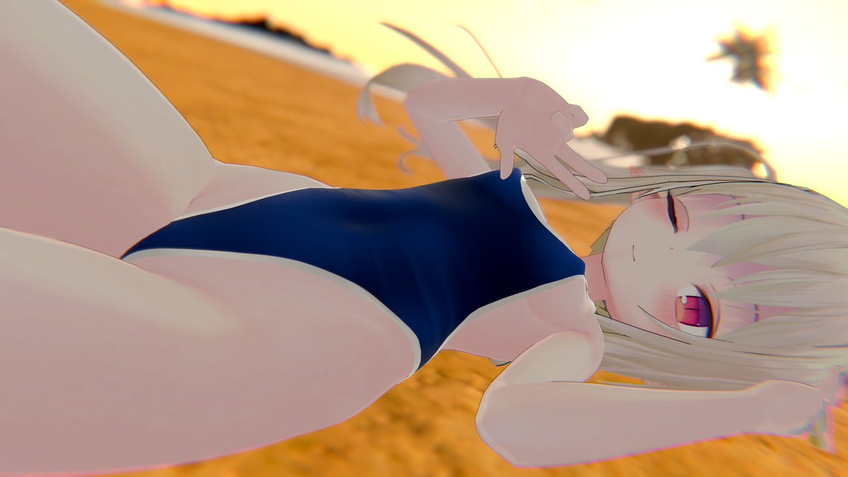 Caramel@VRC tweet media