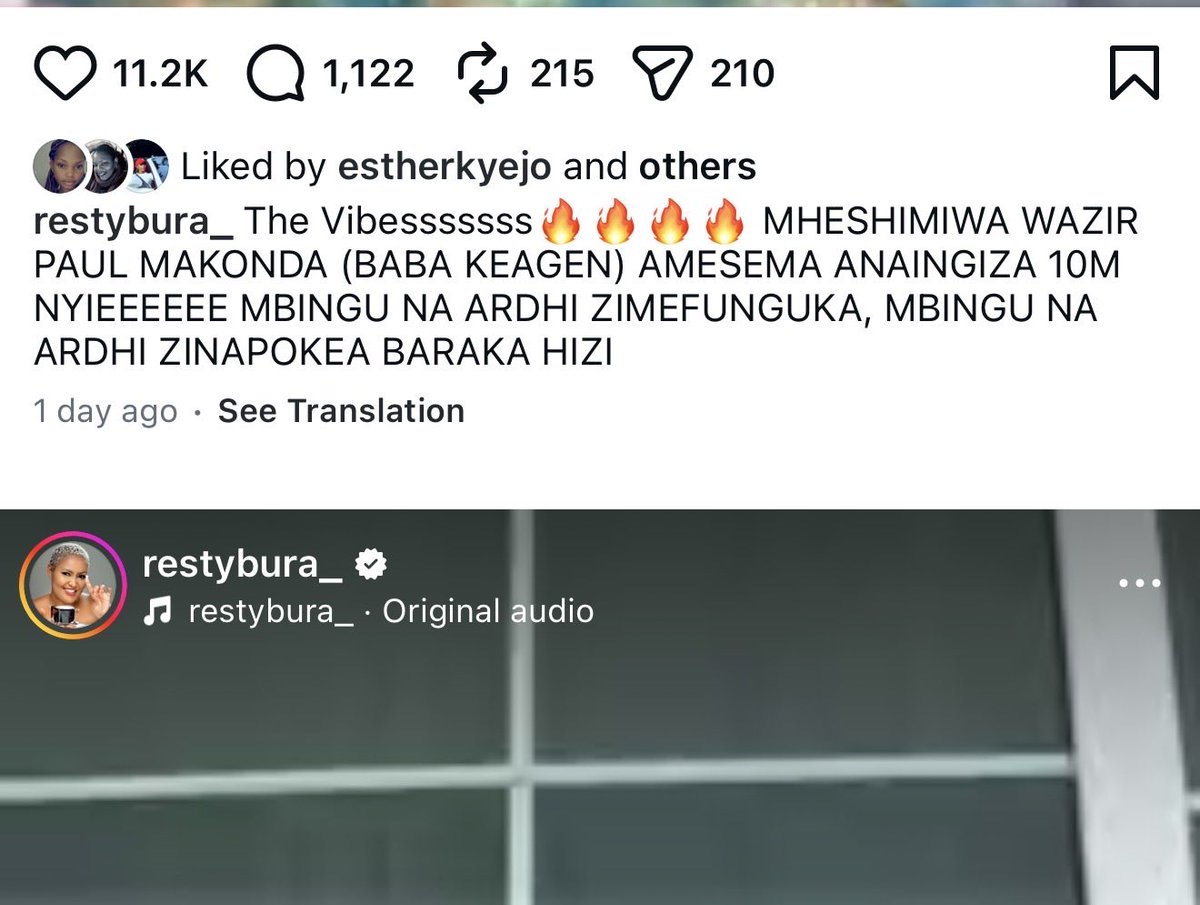 joharimshana's tweet photo. WATANZANIA TUNAPENDA KUTAPELIWA SISI!! 😂 
Mie na umbea wangu nikaangalia mchango wa gari la Upendo Nkone mbona haustopishwi kwasababu, mchangishaji alisema atleast apate Alphad! 

Juzi, alisema ana 26 Million na Mchungaji mmoja kaongeza 10 na Mhe. Makonda 10 jumla tuache mbali za michango ya jana ya mmoja mmoja na leo ni 46M ila bado anaendelea. 

Watanzania watanzania, 😂 😂 😂 46M kwanini mchango haukomi na tunaambiwa anaweka na sherehe sasa ndio aina mpya ya kujichotea 😂.