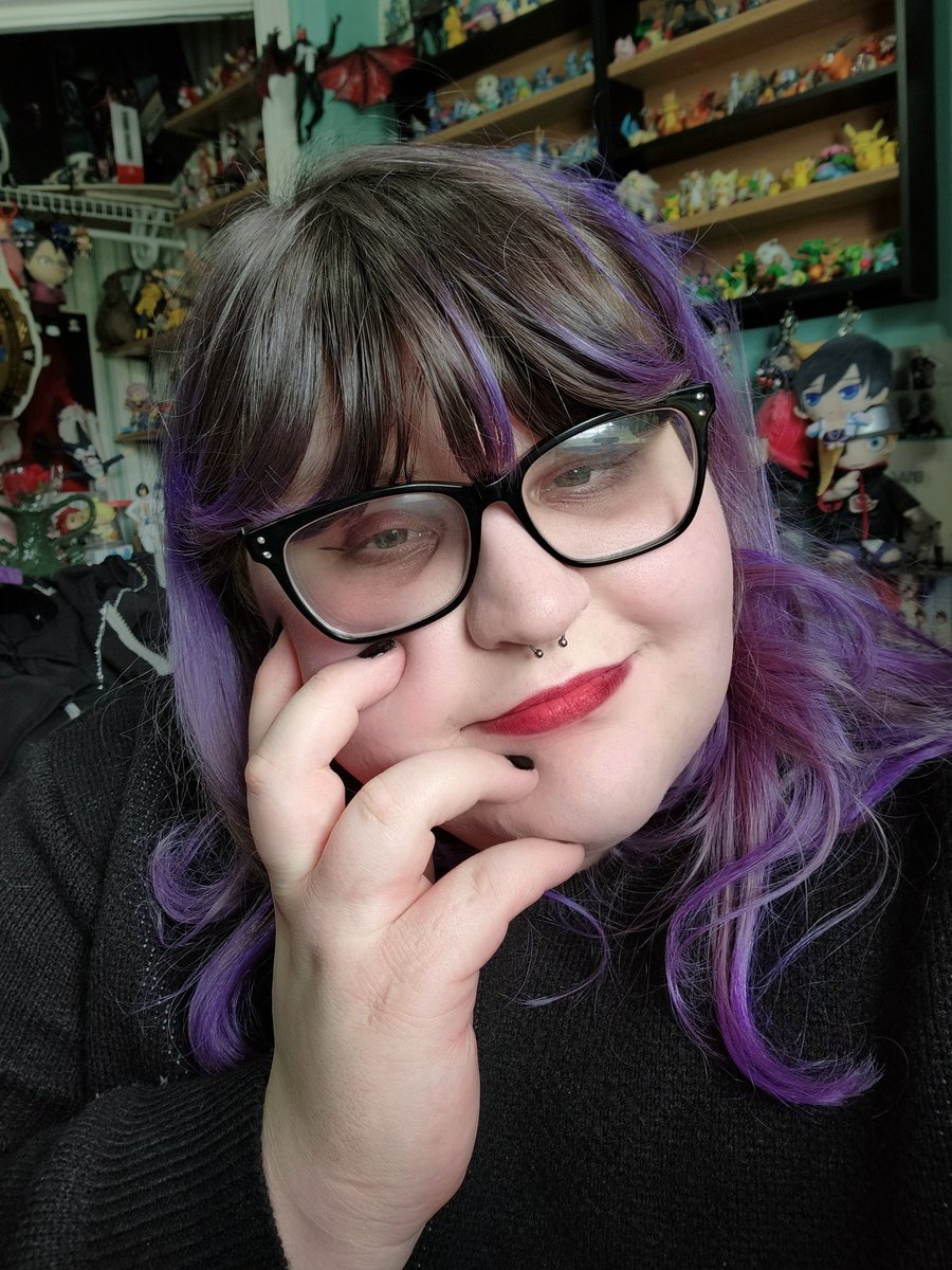 𝕷𝖞𝖓🖤🏳️‍⚧️ tweet media