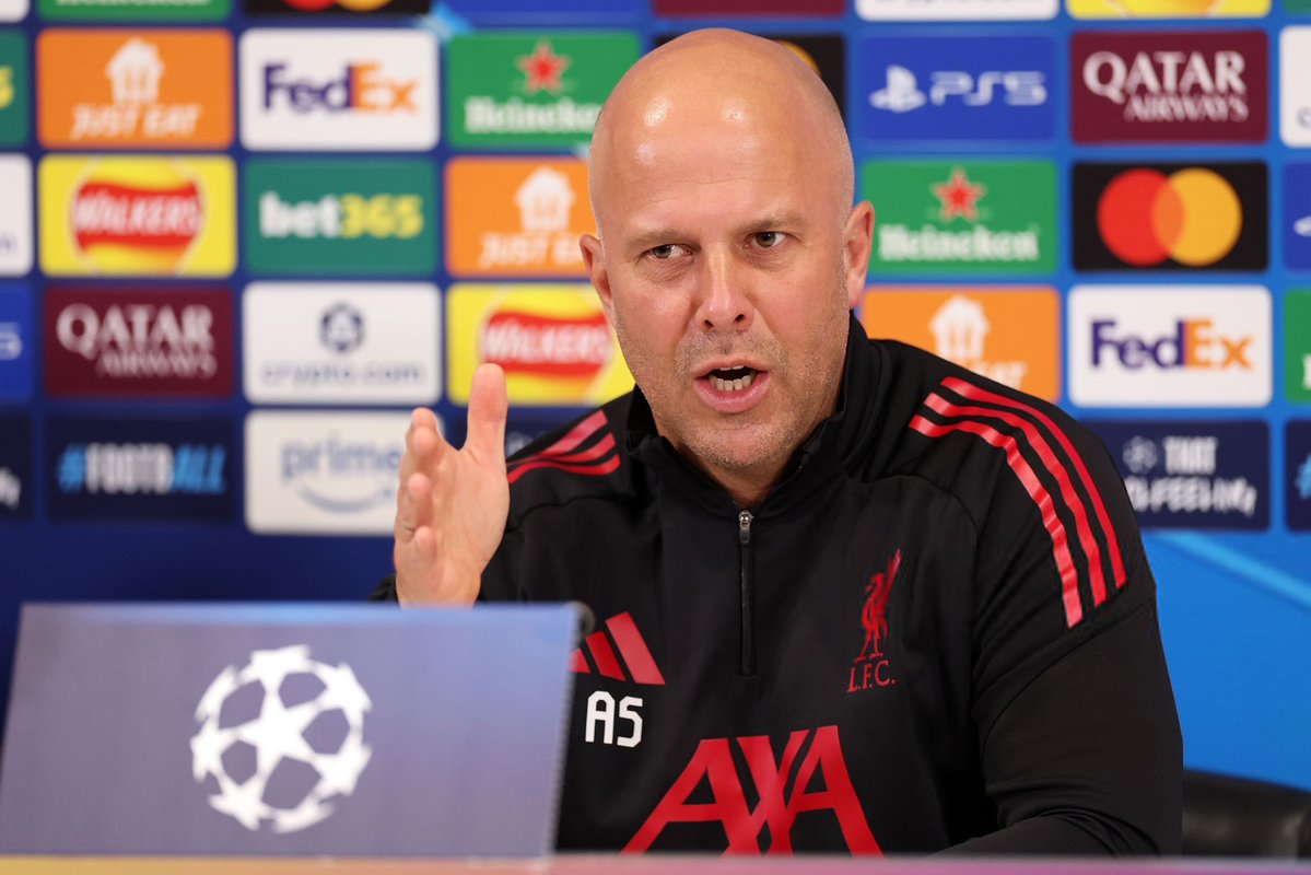 Actu Foot tweet media