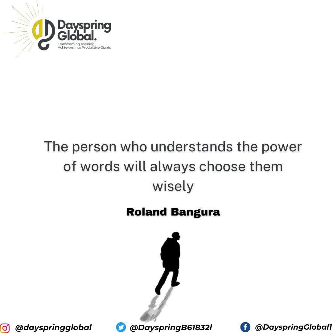 DAYSPRING GLOBAL tweet media