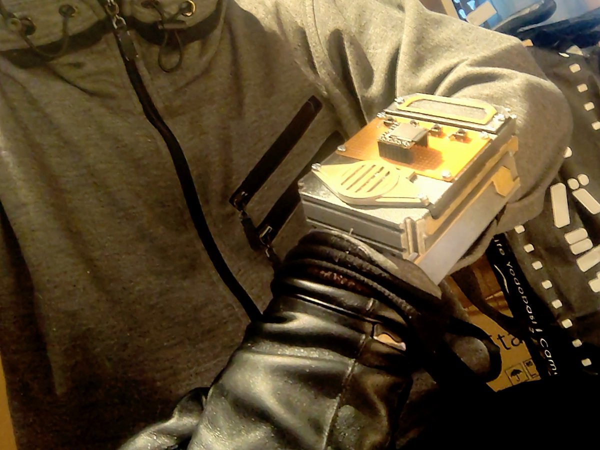 さばかん2nd⌥COS&VRC tweet media