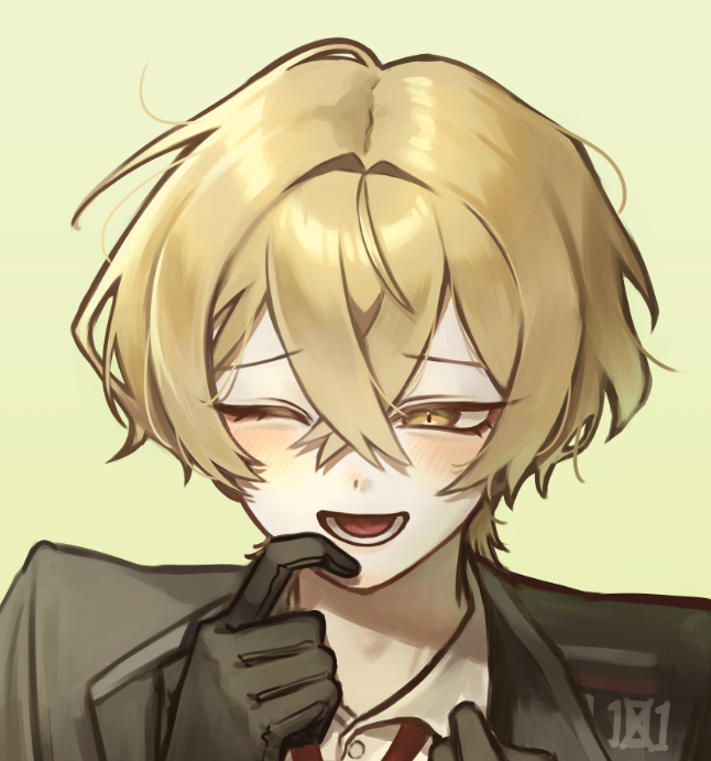 내아내싱클레어 (5수코 일요일 CV_21~22) tweet media