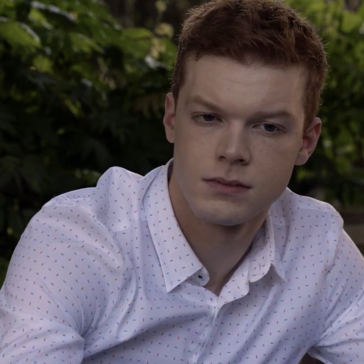 cuntygallavich's tweet image. not quite #pretty #winner