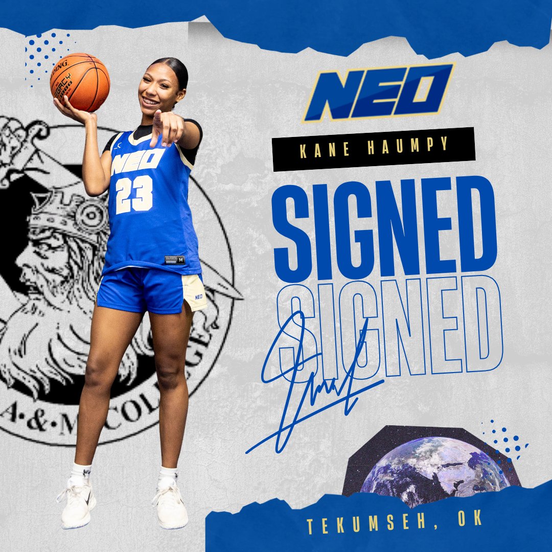NEO Womens BBall tweet media