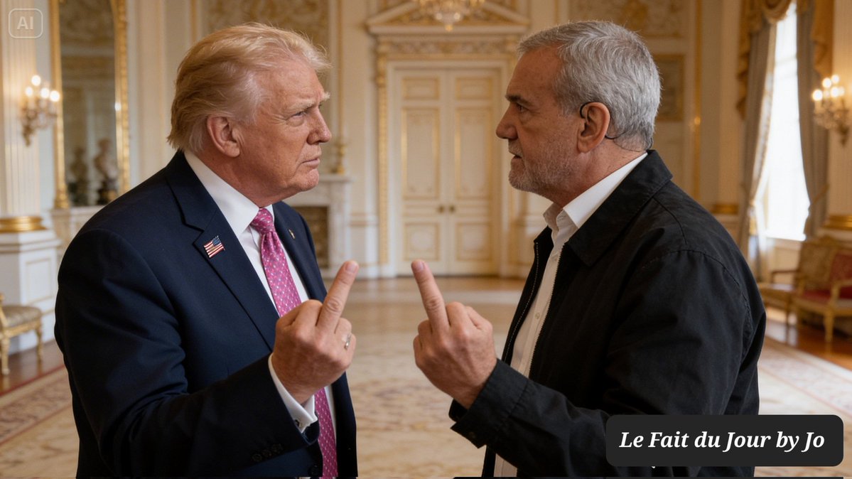 JolVitalis's tweet image. Le Fait du Jour by Jo: 
Pourquoi l'accord de Paix a échoué ? faitdujour.blogspot.com/2026/04/pourqu…
Il manquait sans doute un interprète .

Sur lefaitdujour.com 

#usa #iran #accords