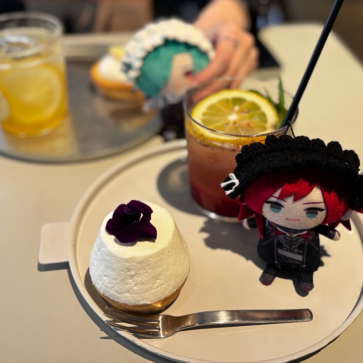 ꜀^. ̫.^꜆ tweet media