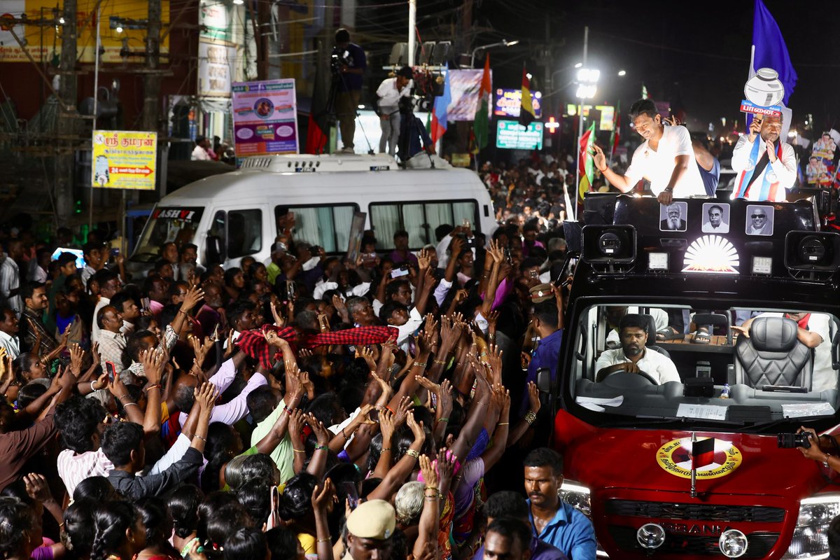 Udhay - தமிழ்நாட்டை தலைகுனிய விடமாட்டேன் tweet media