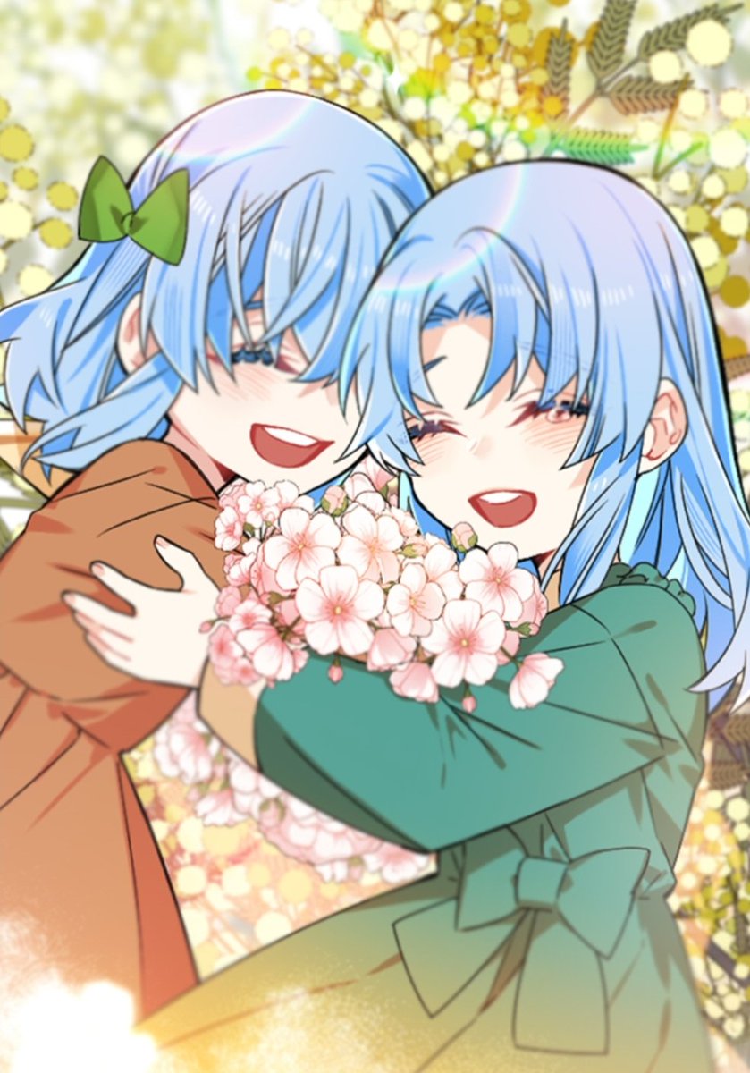 Manhwa_updates's tweet image. ITS BACK!!!

Not That Villainess! / Mistaken for a Wicked Woman! / 그 악녀가 아니야! IS BACK WITH SEASON 3 WITH 3 NEW EPISODES!!!

NEW COVER ART!!!!

#manhwa #manhwas