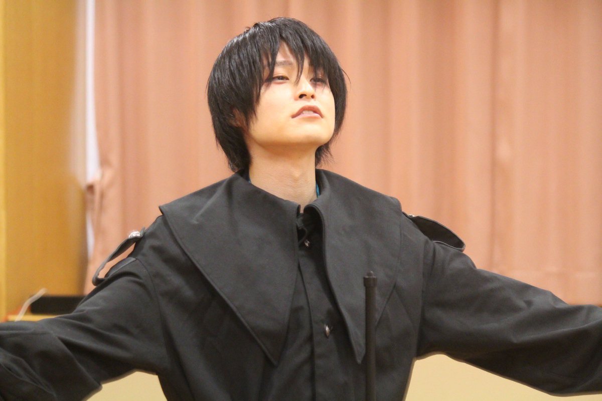 森山幸央 tweet media