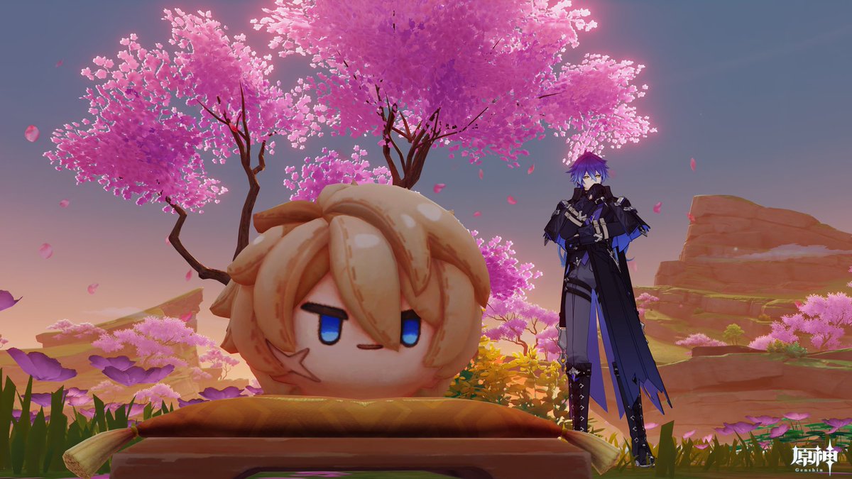 烏圖海 tweet media