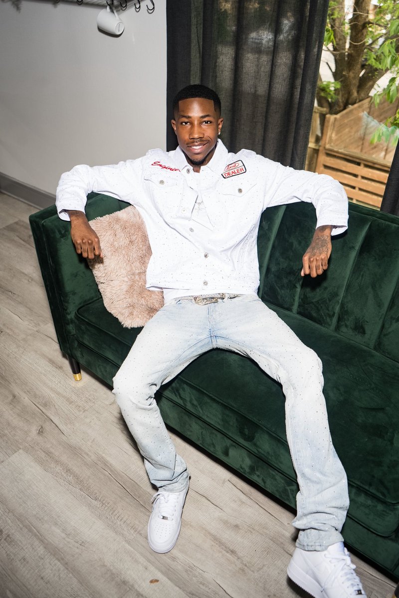 bigahkkk's tweet image. Gmorning chattt❤️‍🔥 #dallastx #nfs