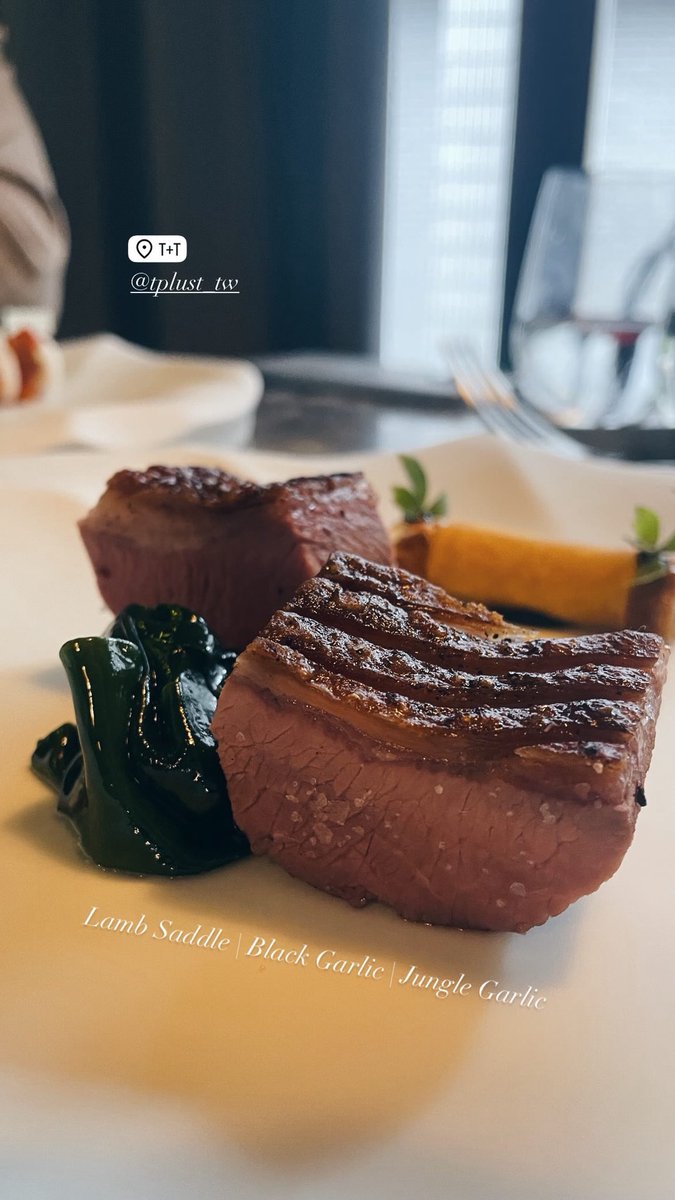 love216041's tweet image. Thank you, friend.
感謝今日推友的午餐約會
台北米其林一星 「T+T」

約會成功❤️
#foreigner #love #taipei #Taiwan #transgender #おとこのこ #トランスジェンダー #三性 #台北 #台灣 #外國人 #女聲 #性感 #戀愛感 #戀愛感女友 #抱抱睡 #提前預約 #男の娘 #私訊報名 #約會 #跨性別🏳️‍⚧️