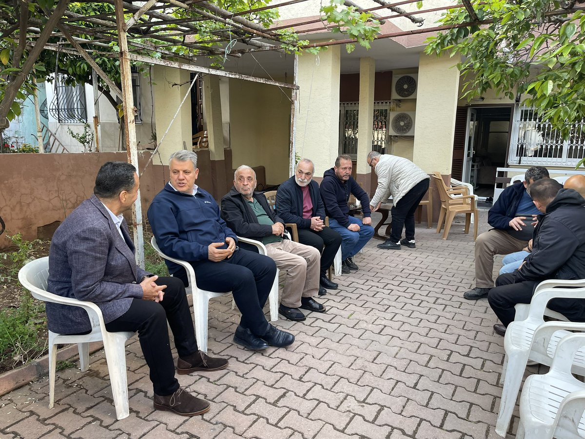 Ayhan Barut tweet media