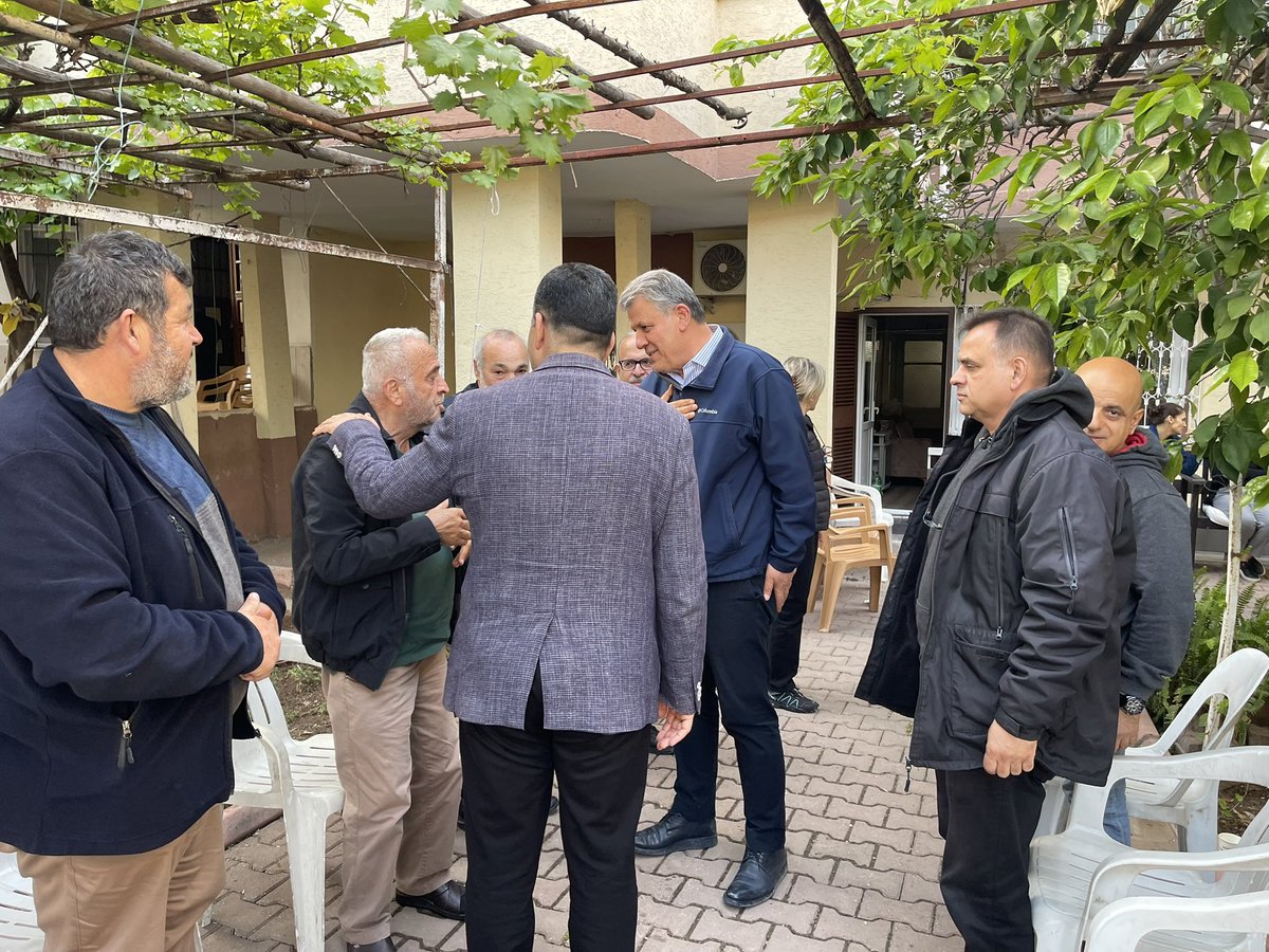 Ayhan Barut tweet media