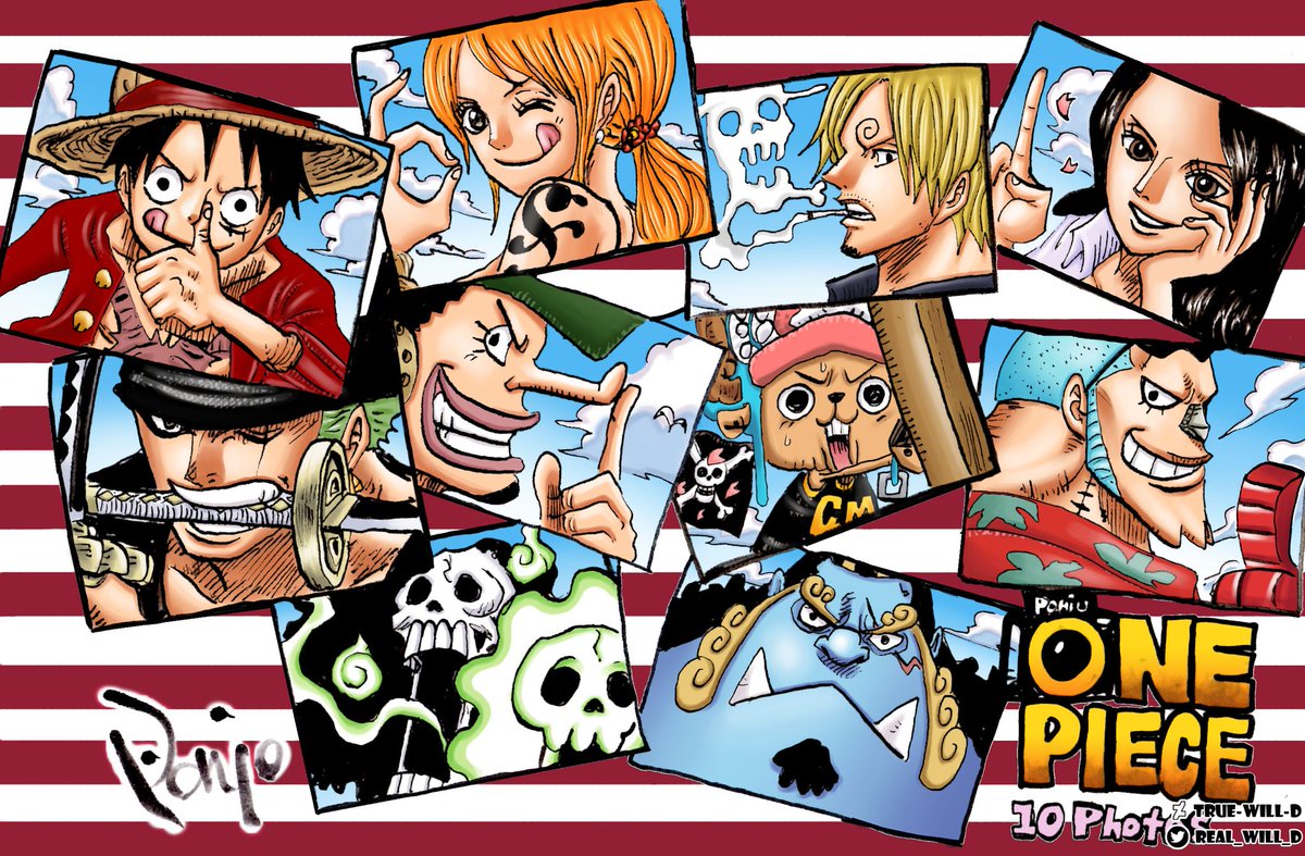 ぽにお Ponio tweet media