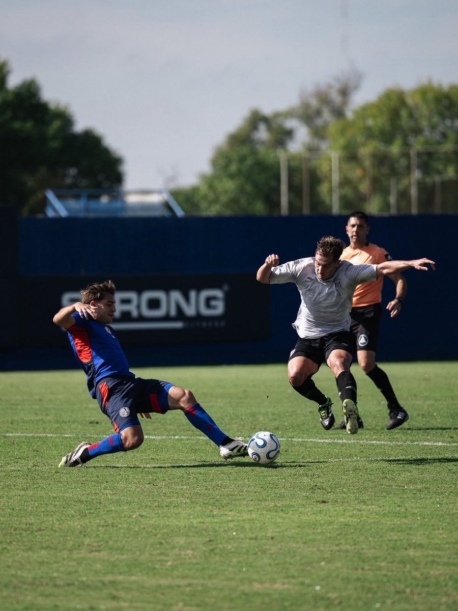 San Lorenzo tweet media