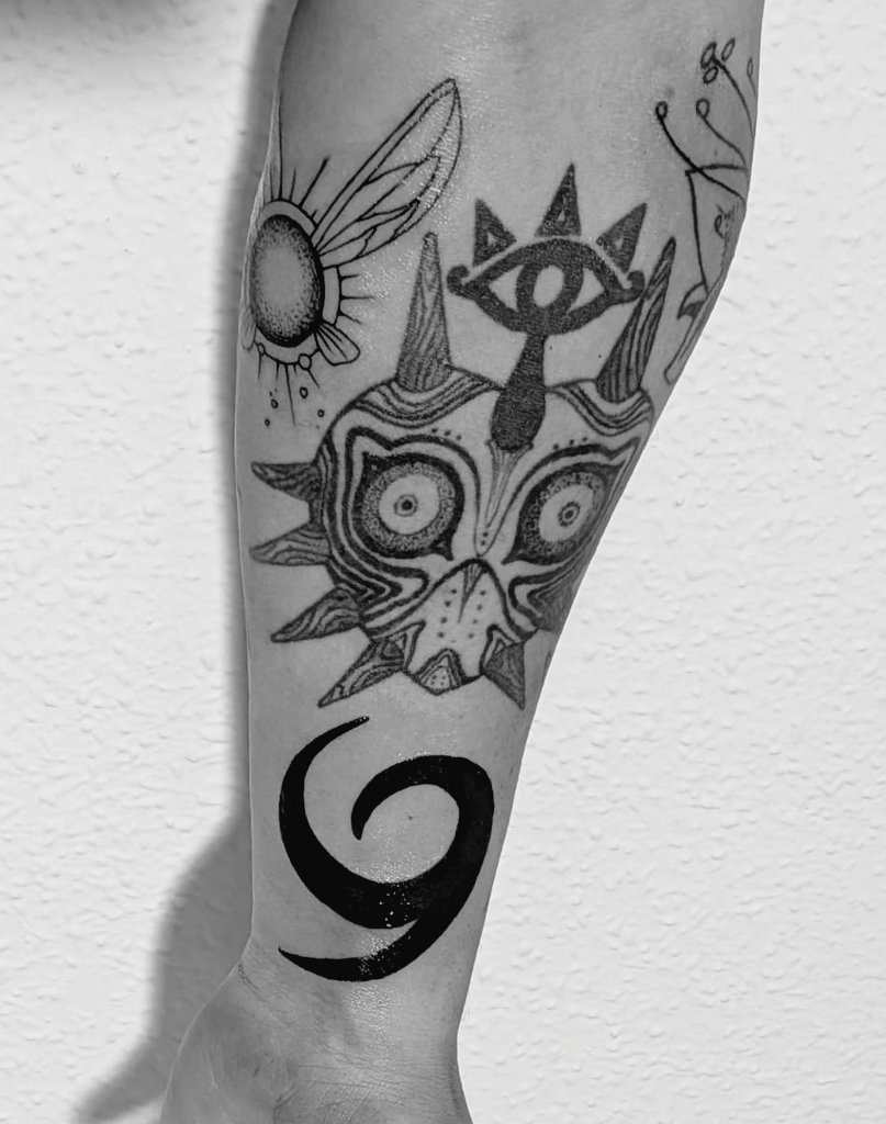 Hug0link Blazko tweet media