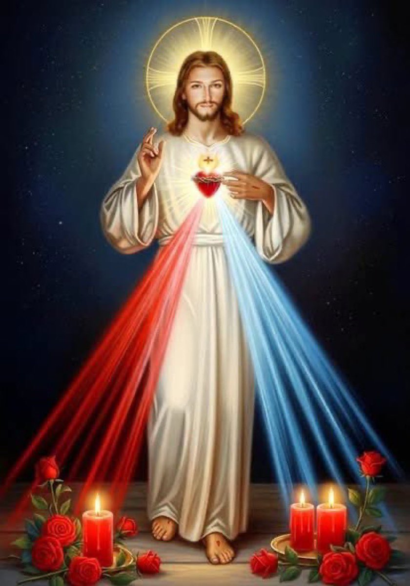 Aestheticswallz's tweet image. May you be Glorified Jesus ❤️🙌🏾✝️
- Jeremy doku