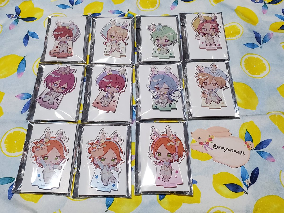 那由太 tweet media