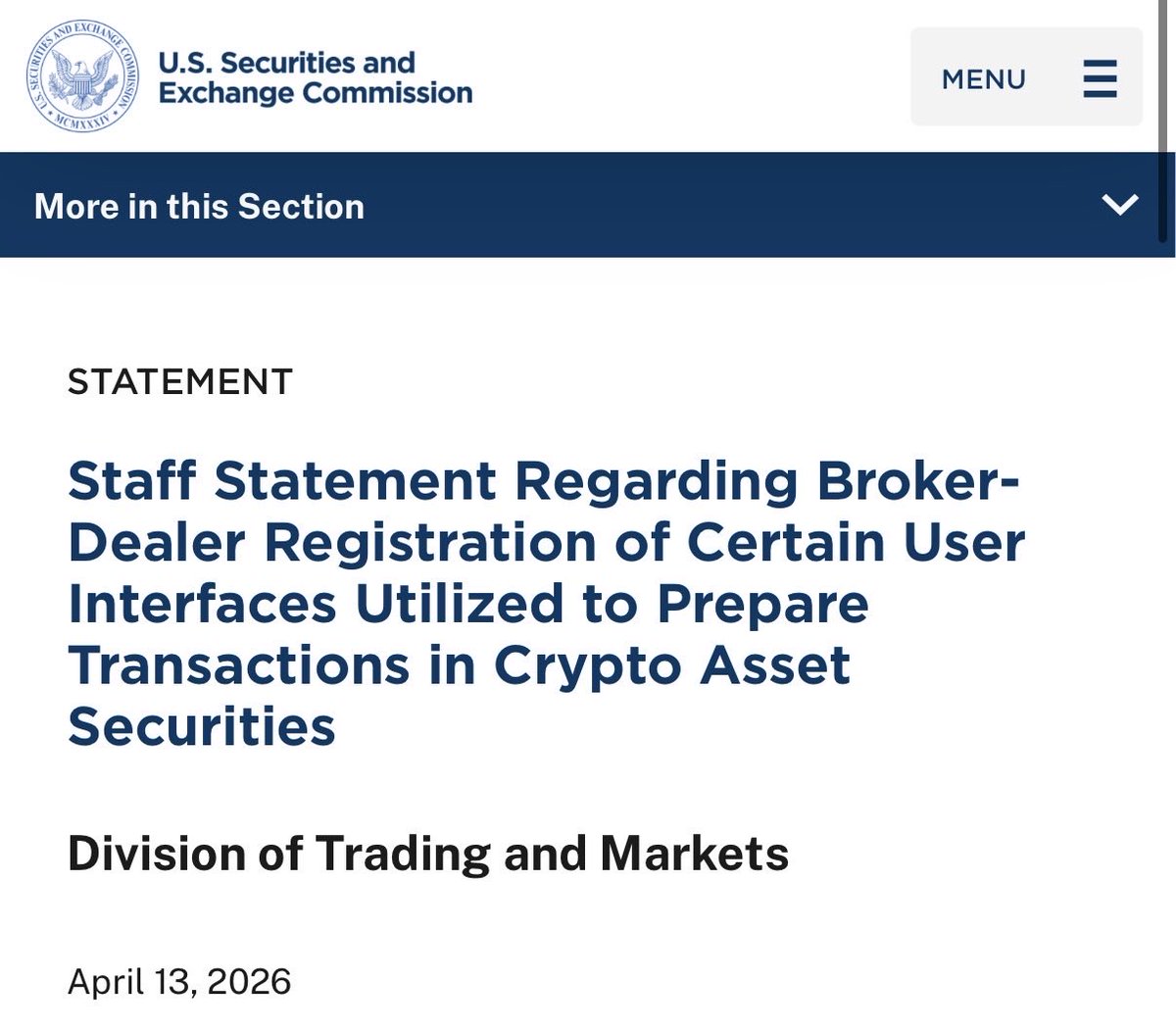 Alex Thorn tweet media