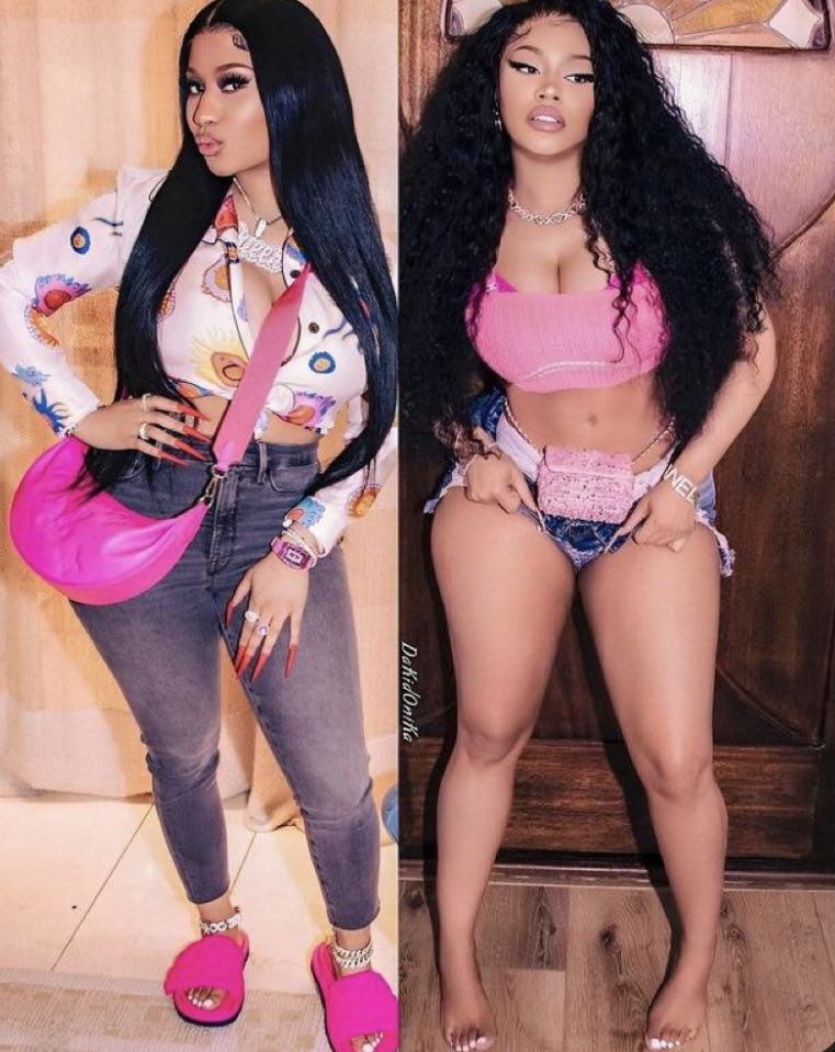 ONIKA_BARBIE tweet media