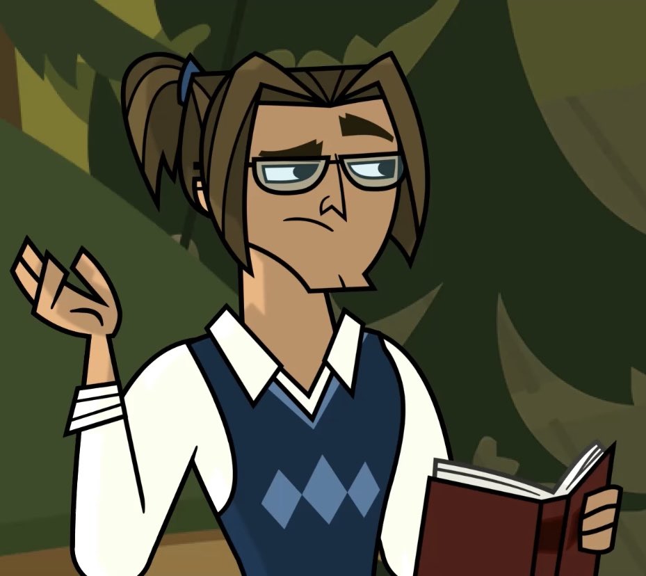 Daily Alec DC! 📚💙 tweet media