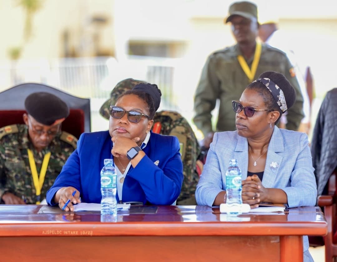 Roselyn Karugonjo-Segawa tweet media