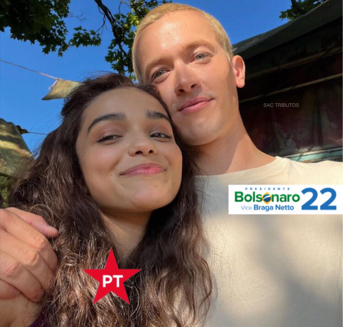 SAC | Jogos Vorazes ☀️ tweet media