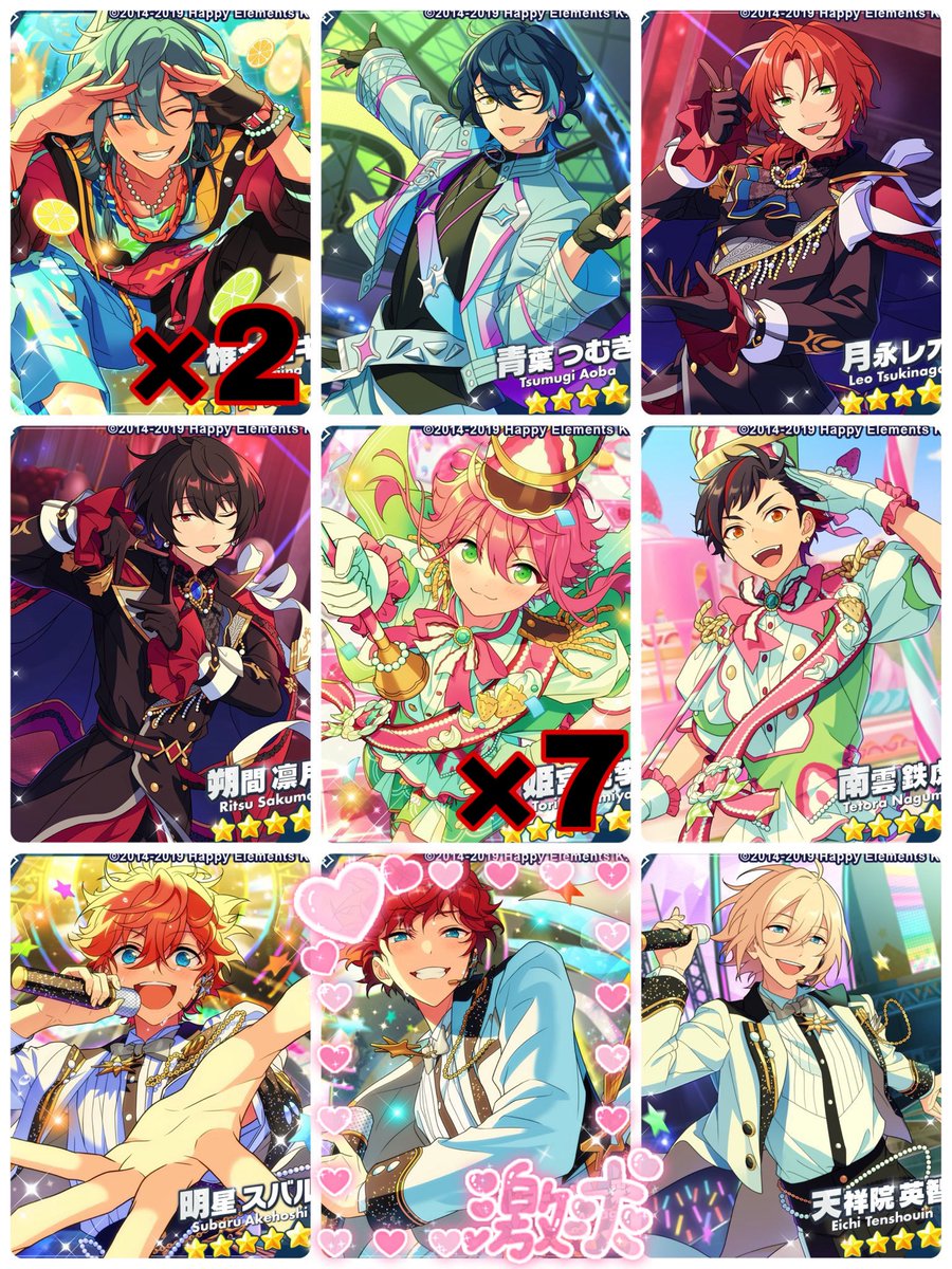 ロロん🔰 tweet media