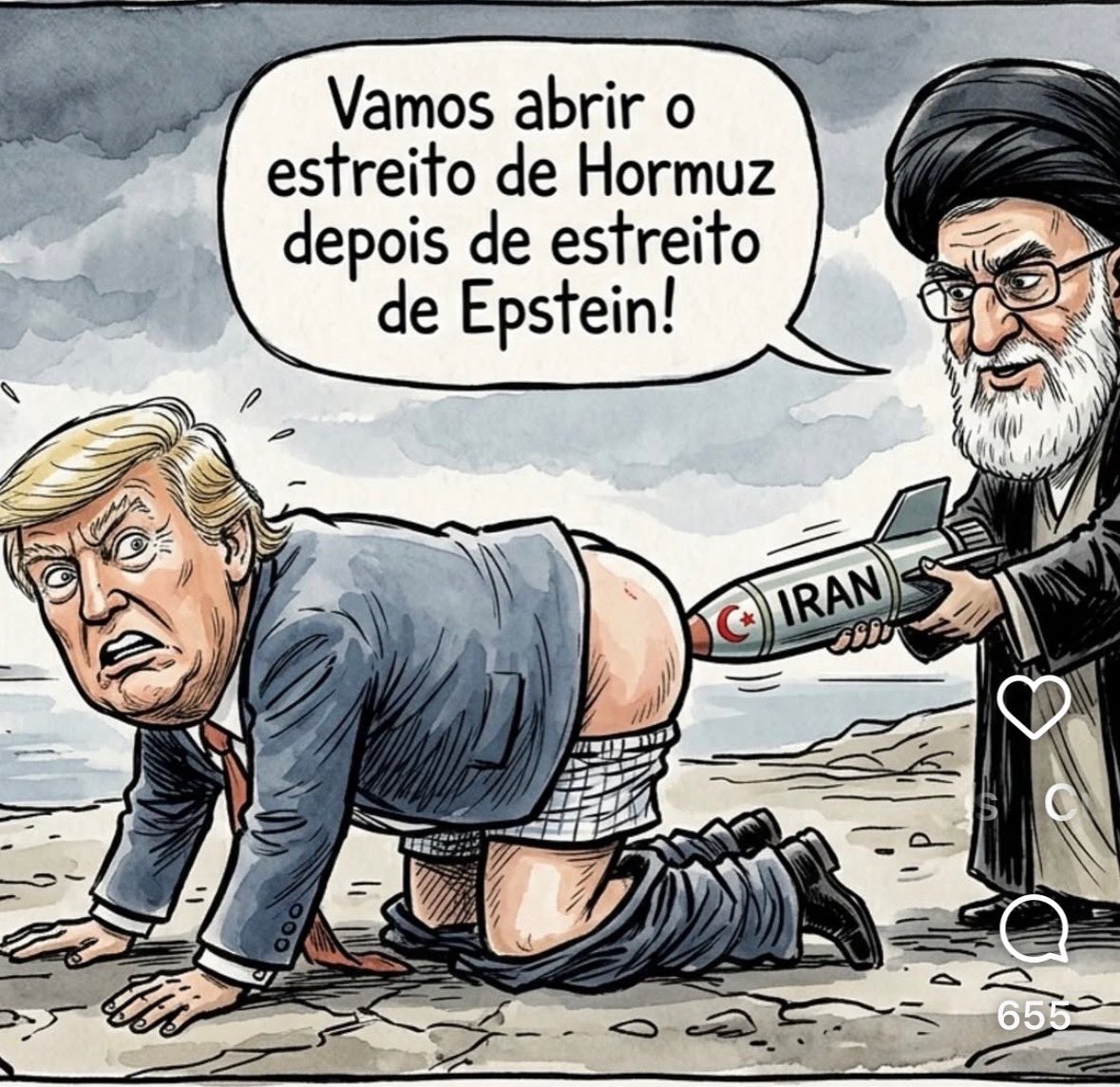 José Simão tweet media