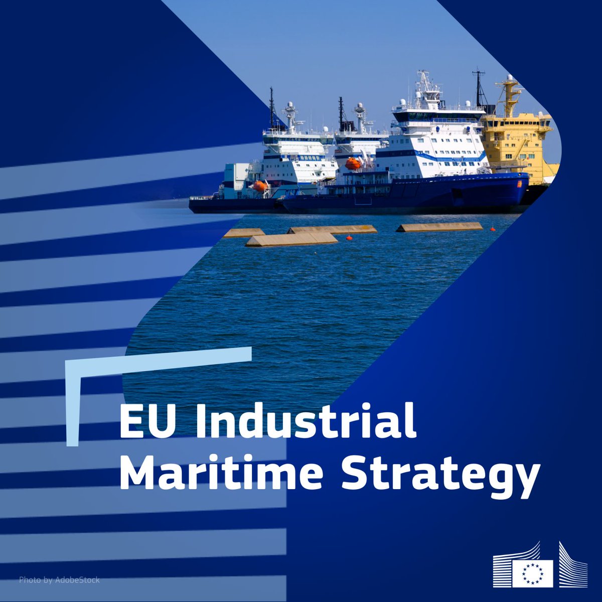 EU Atlantic Strategy tweet media