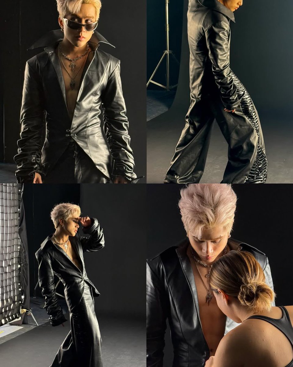 JOSH'S ANGELS 👼🏻 tweet media