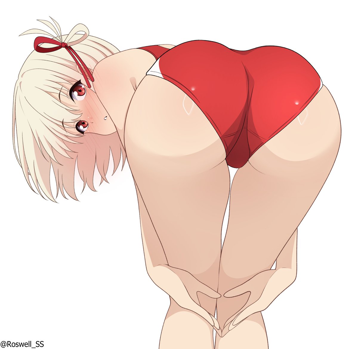 Roswell 🔞 tweet media