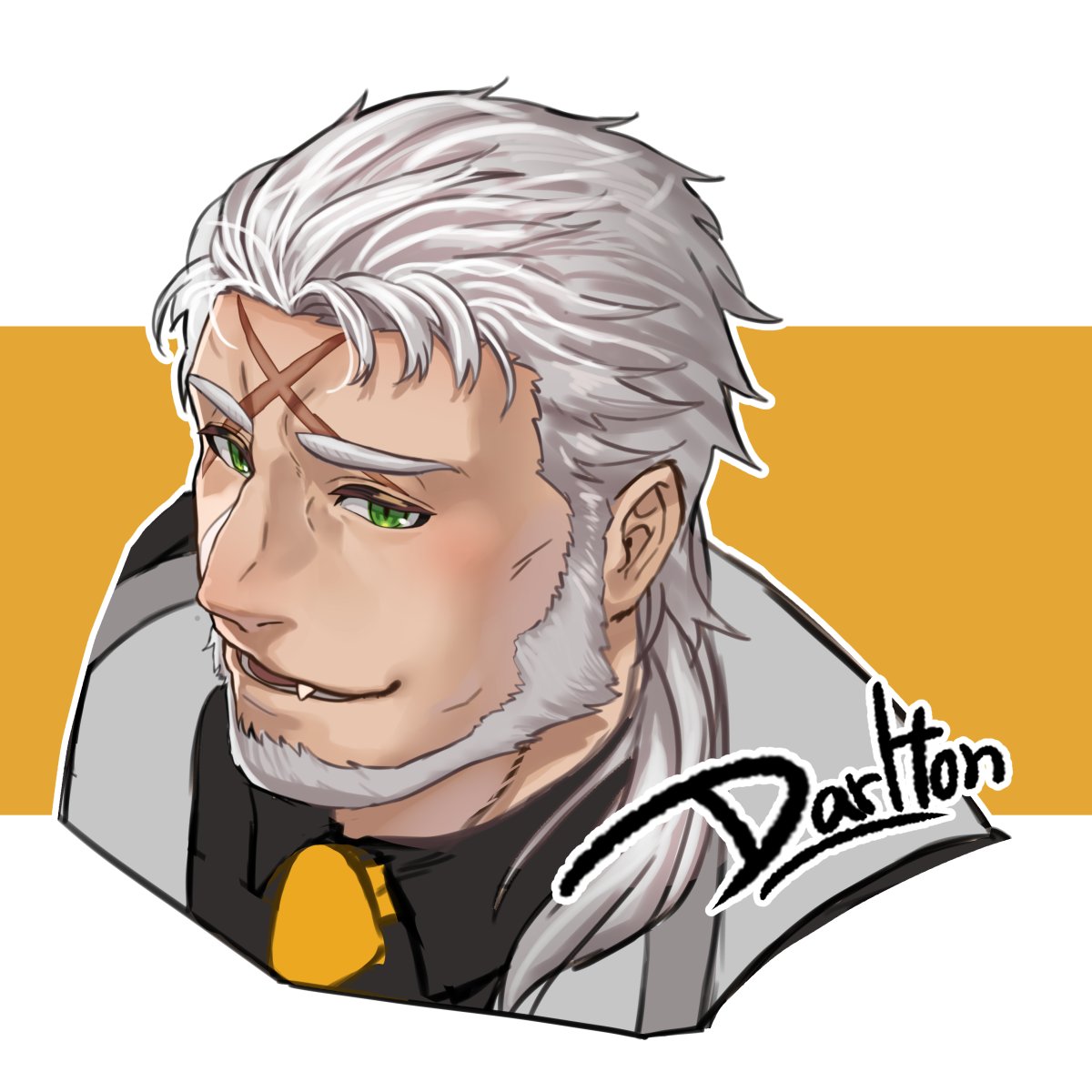 だーるとん@Skeb受付中🔥 tweet media