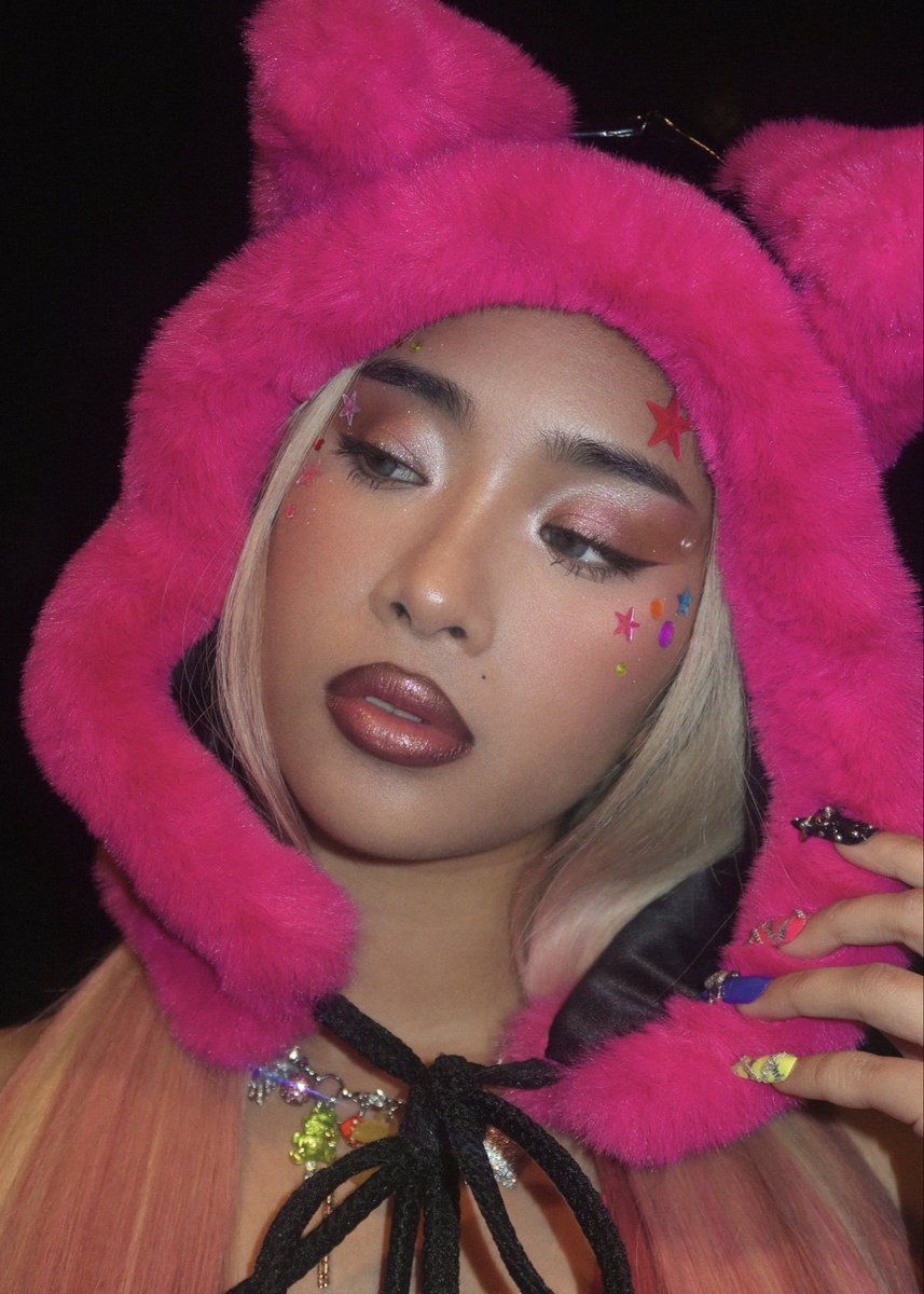 Sophia Sinot tweet media