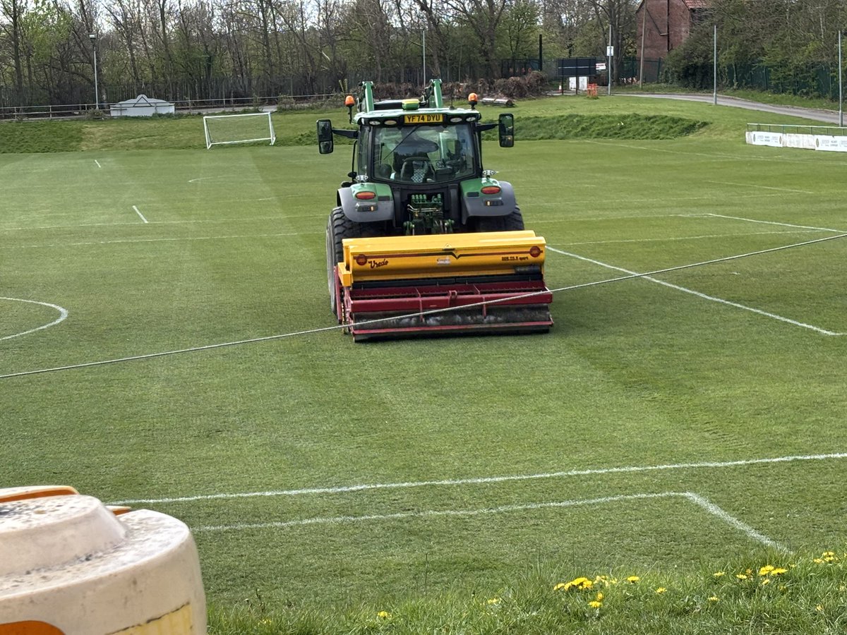 Handsworth FC tweet media