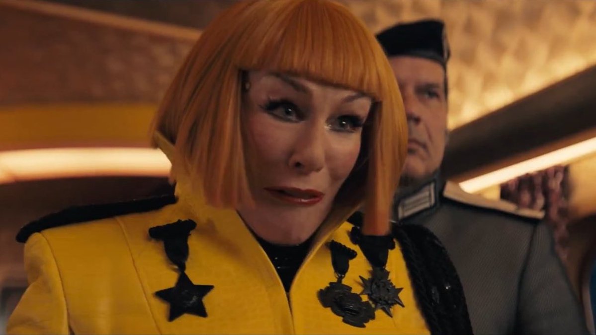 Rachel ¹⚡️💢 tweet media