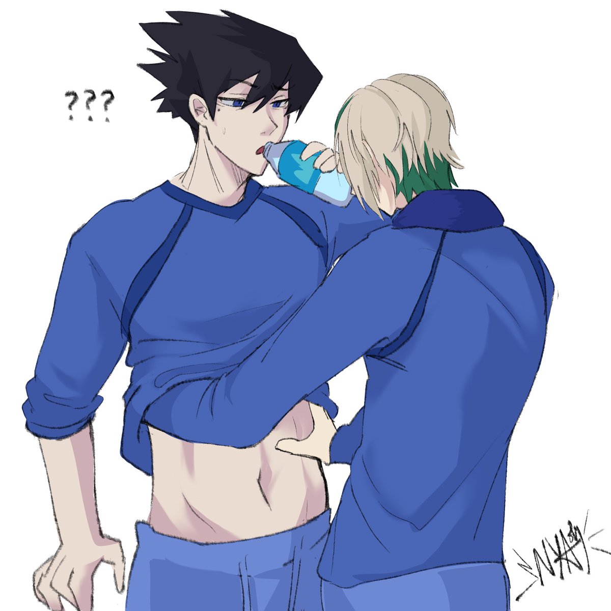 senki #HIOEITA AGENDA tweet media