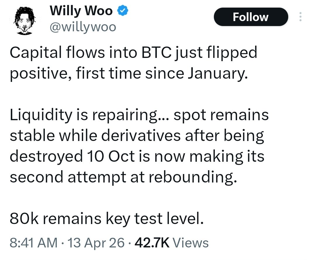 Satoshi Flipper tweet media