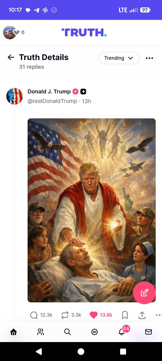 BeckyM🇺🇸 tweet media