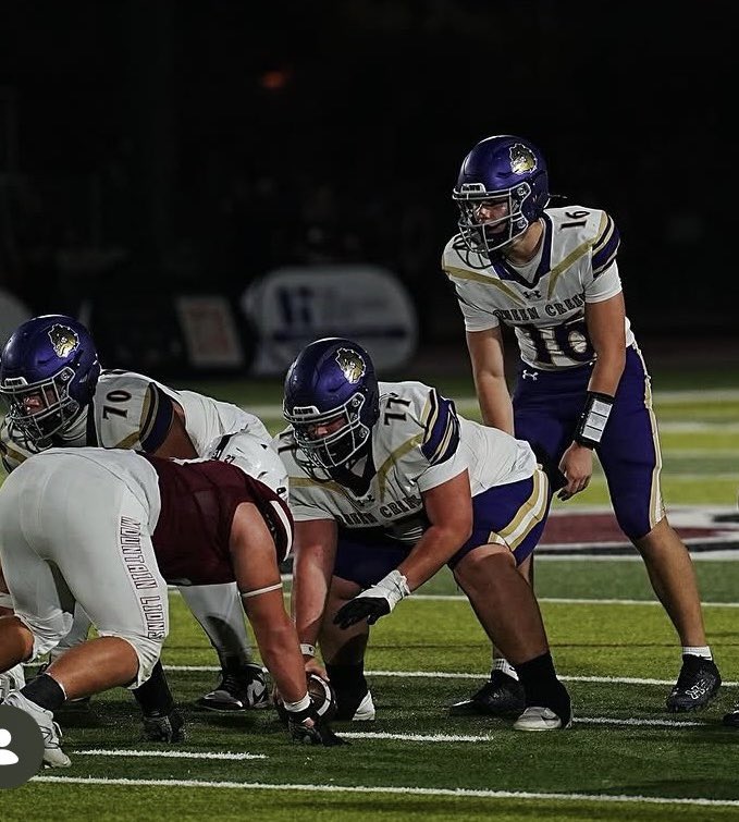 Steve Huber tweet media