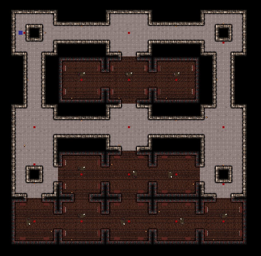 Made by Sgobs | SCUM'S ERRAND tweet media