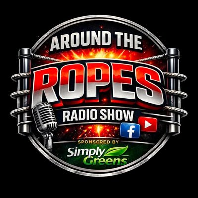 AroundRopesShow's tweet photo. #NewProfilePic https://t.co/Iu90SLX1It