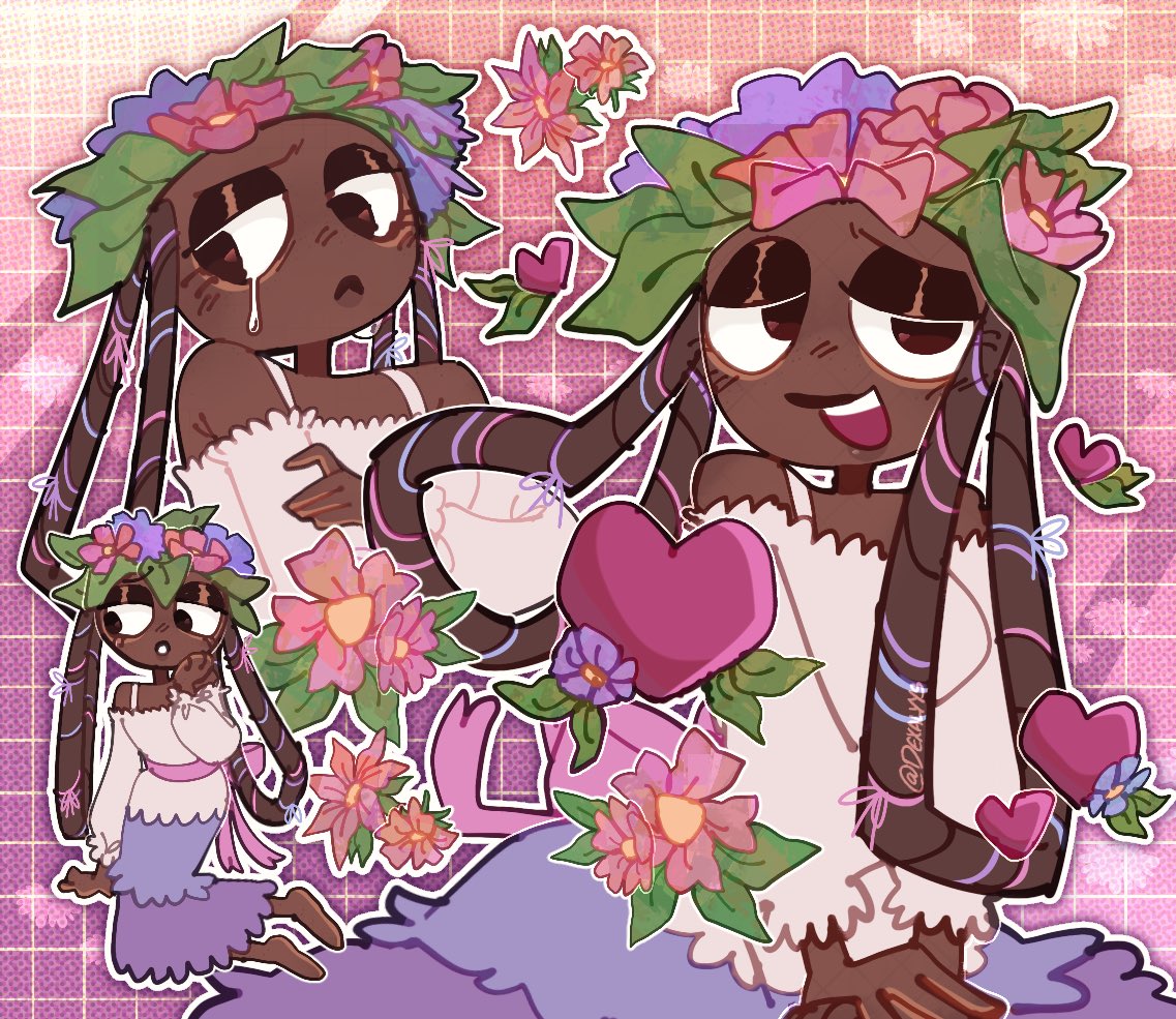 zach !! ✦ homestuck arc tweet media