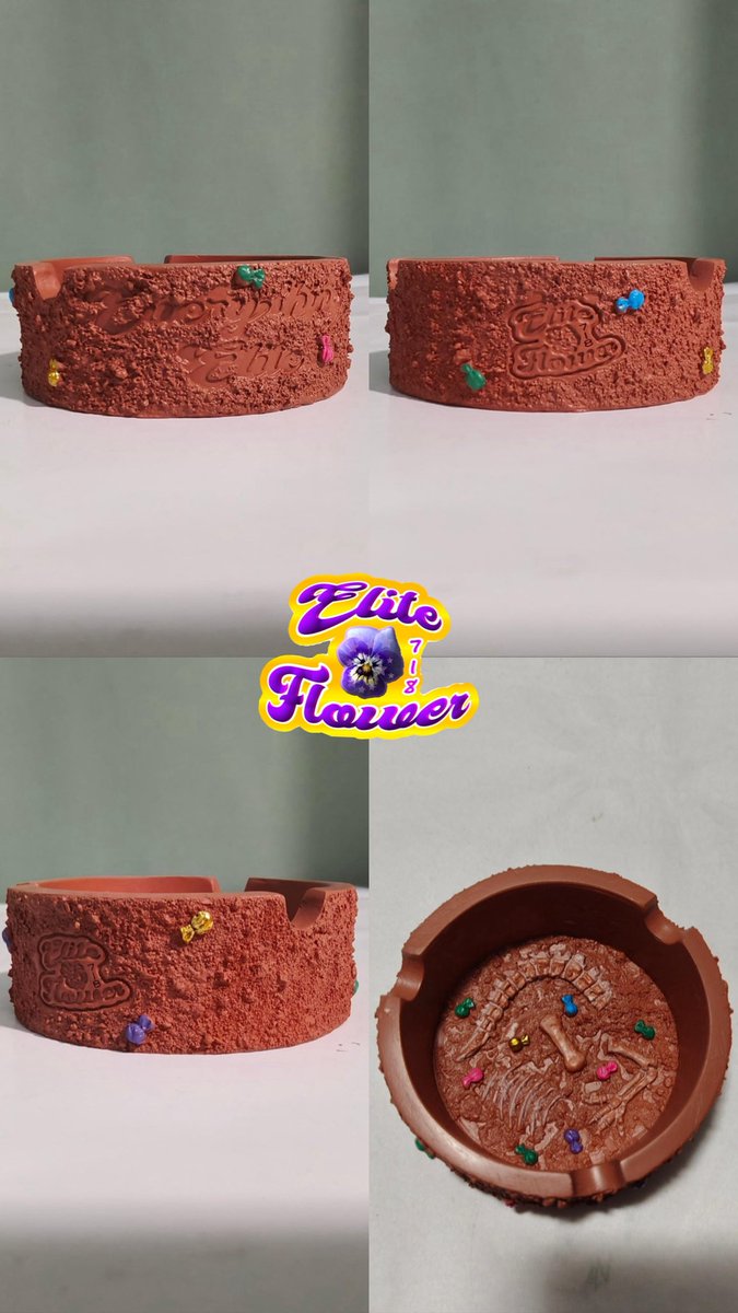 Elite Flower 718 tweet media