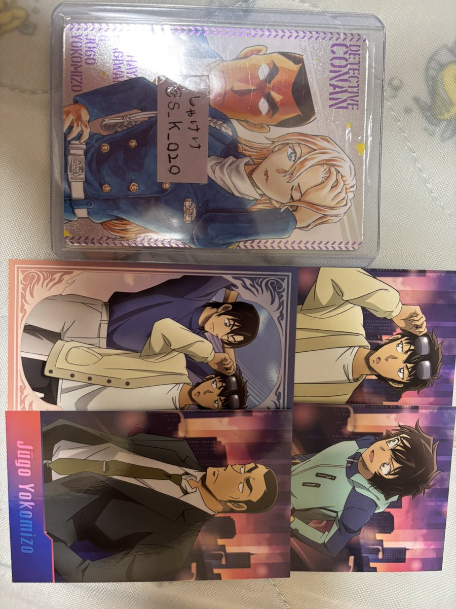 しゃけけ tweet media