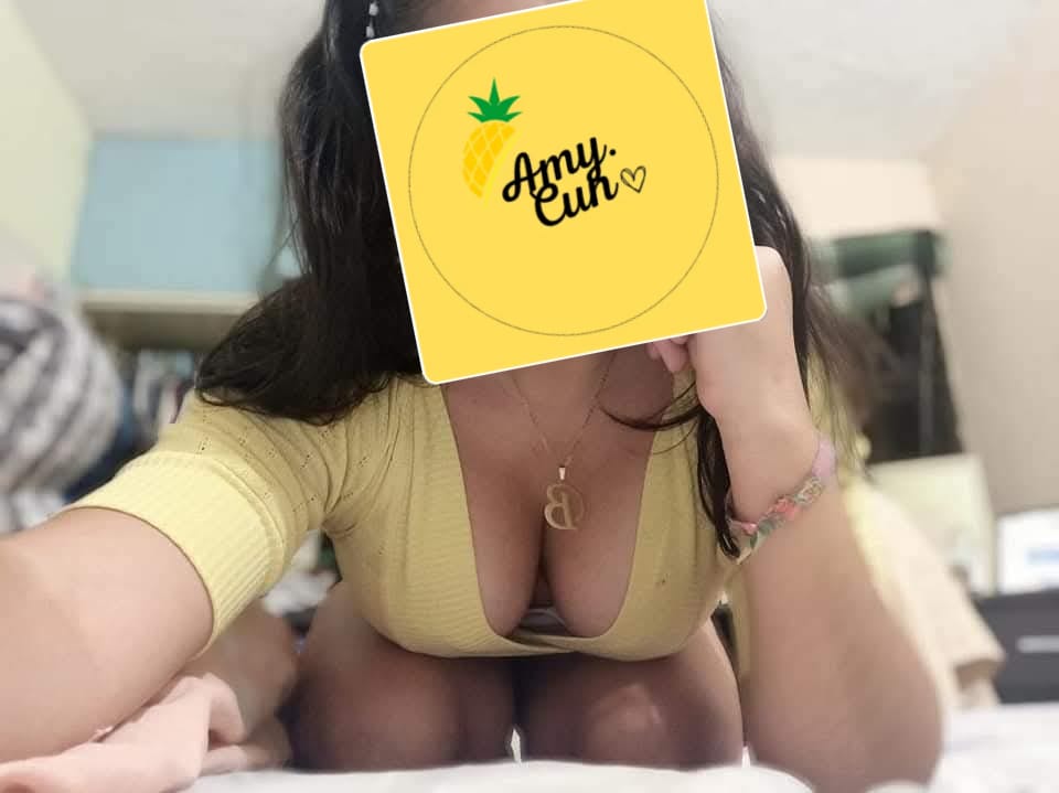 Amy.cun(Chica Tequila) tweet media