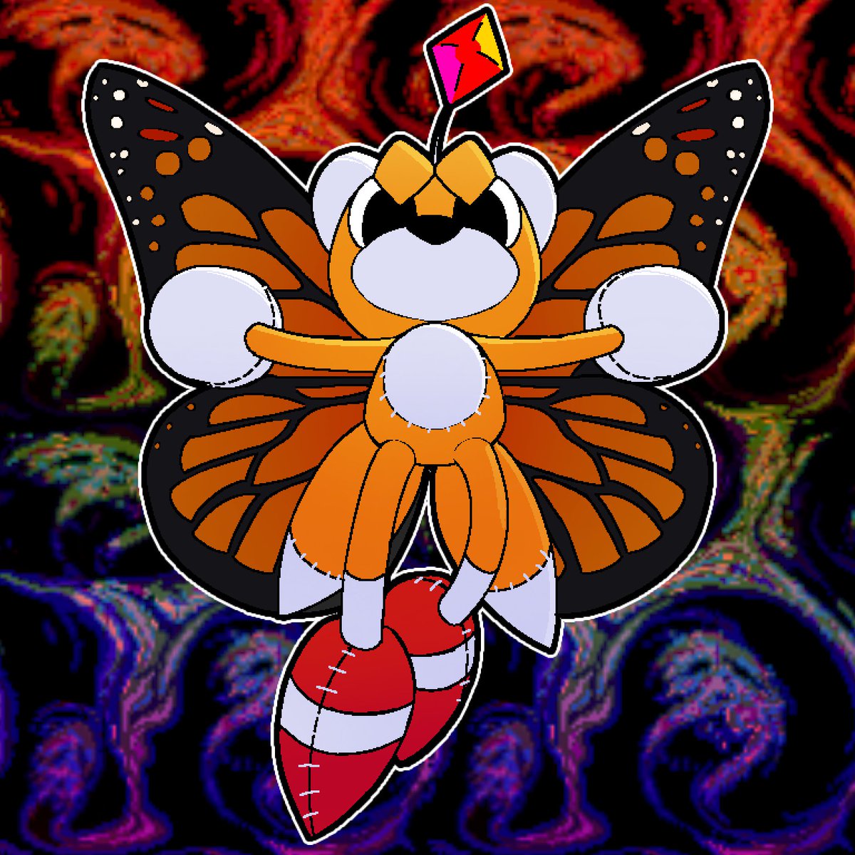 Kirbydoll tweet media