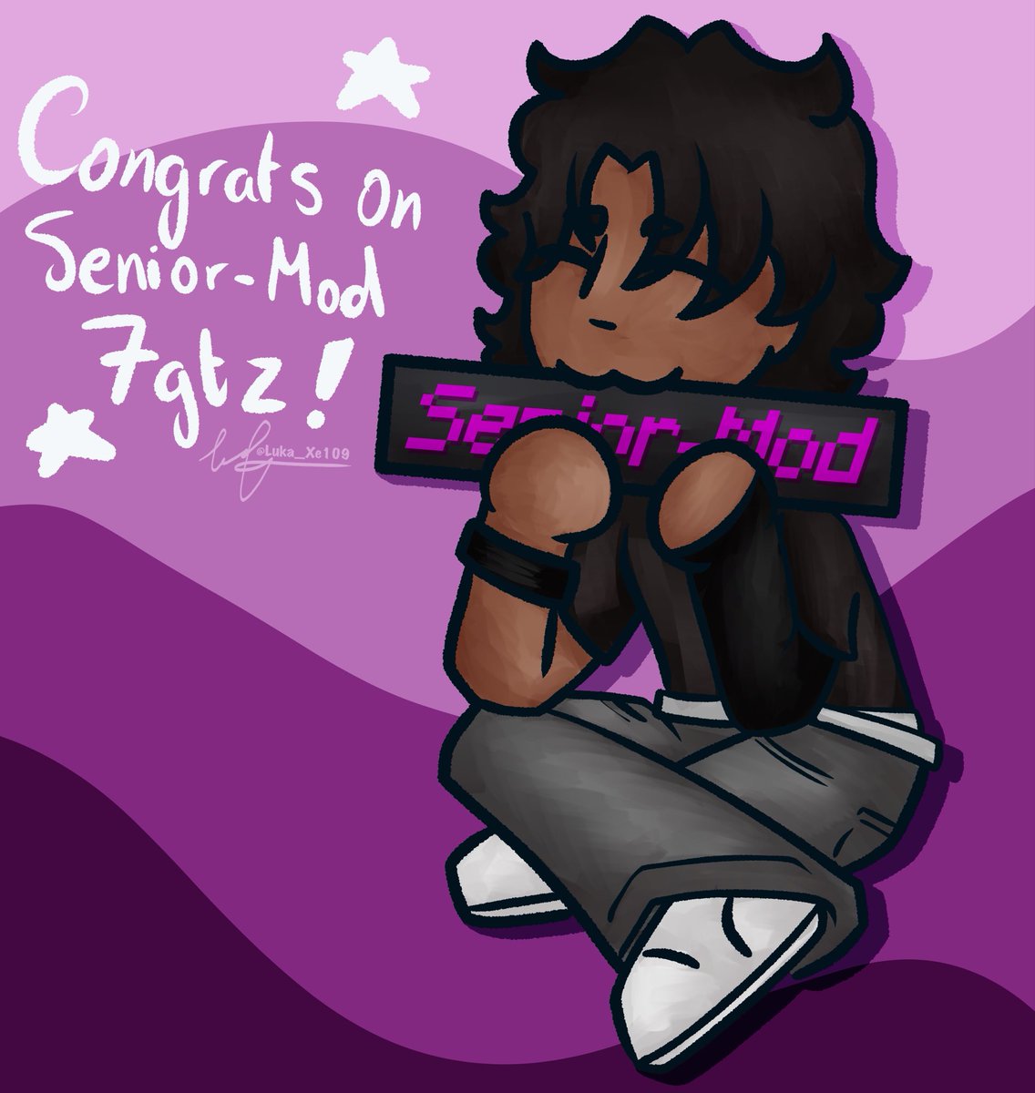 Luka/Spiral tweet media